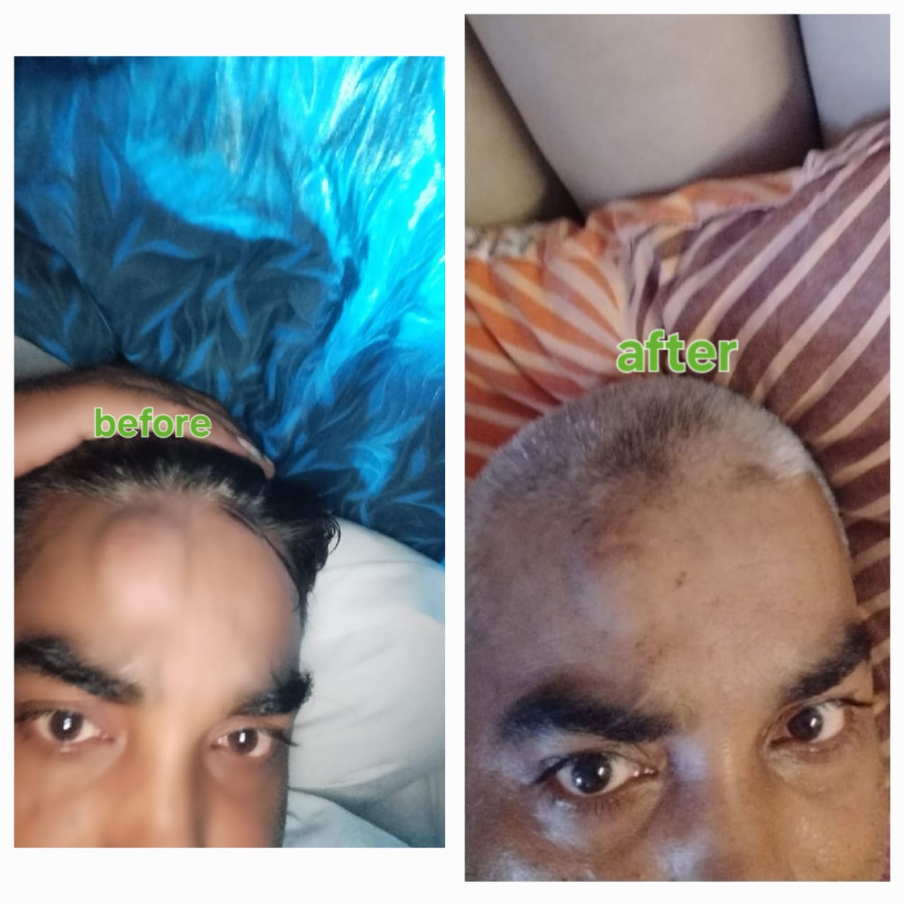 ...
